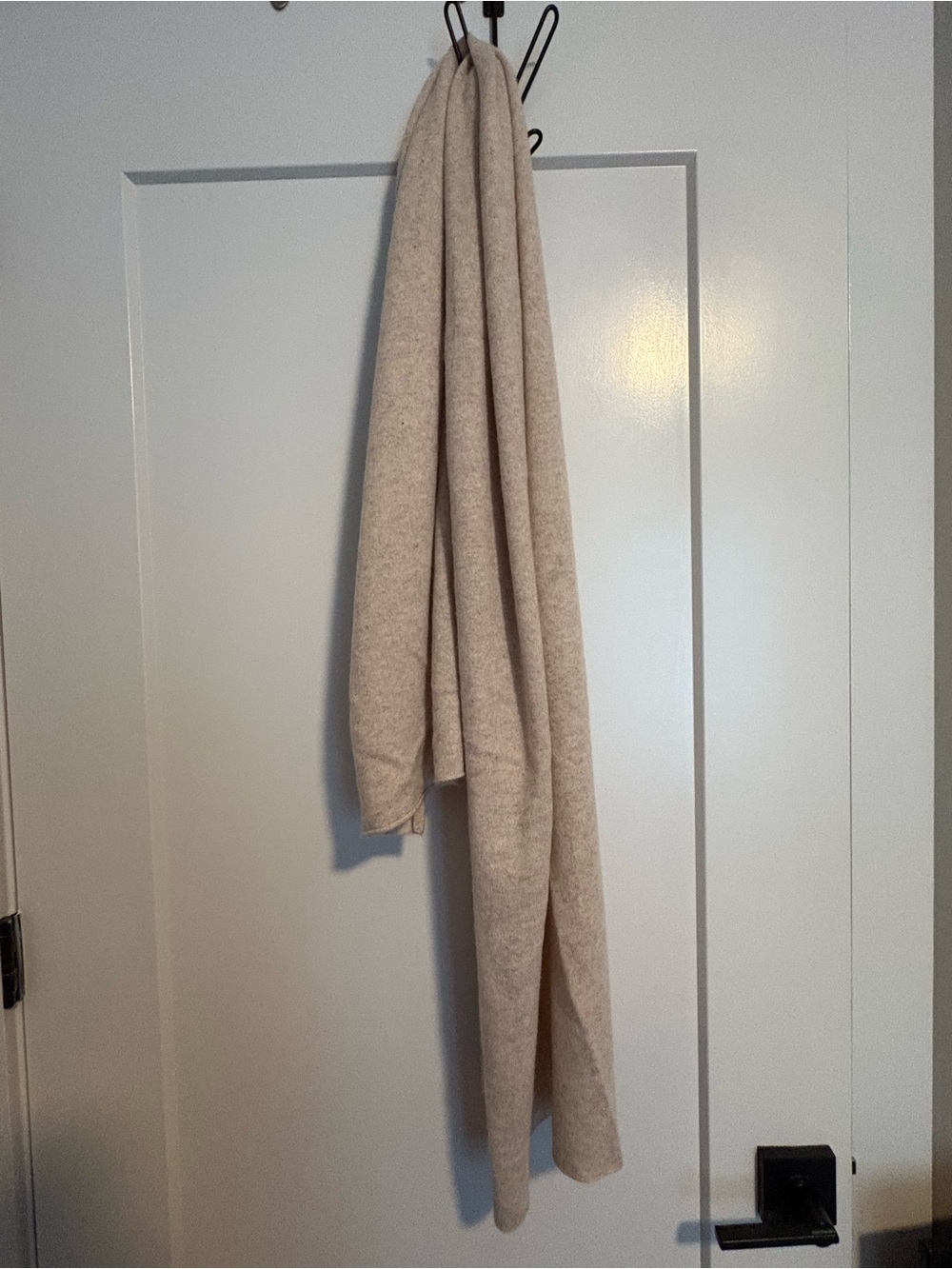 Halogen Cashmere Wrap - Picture 3 of 6